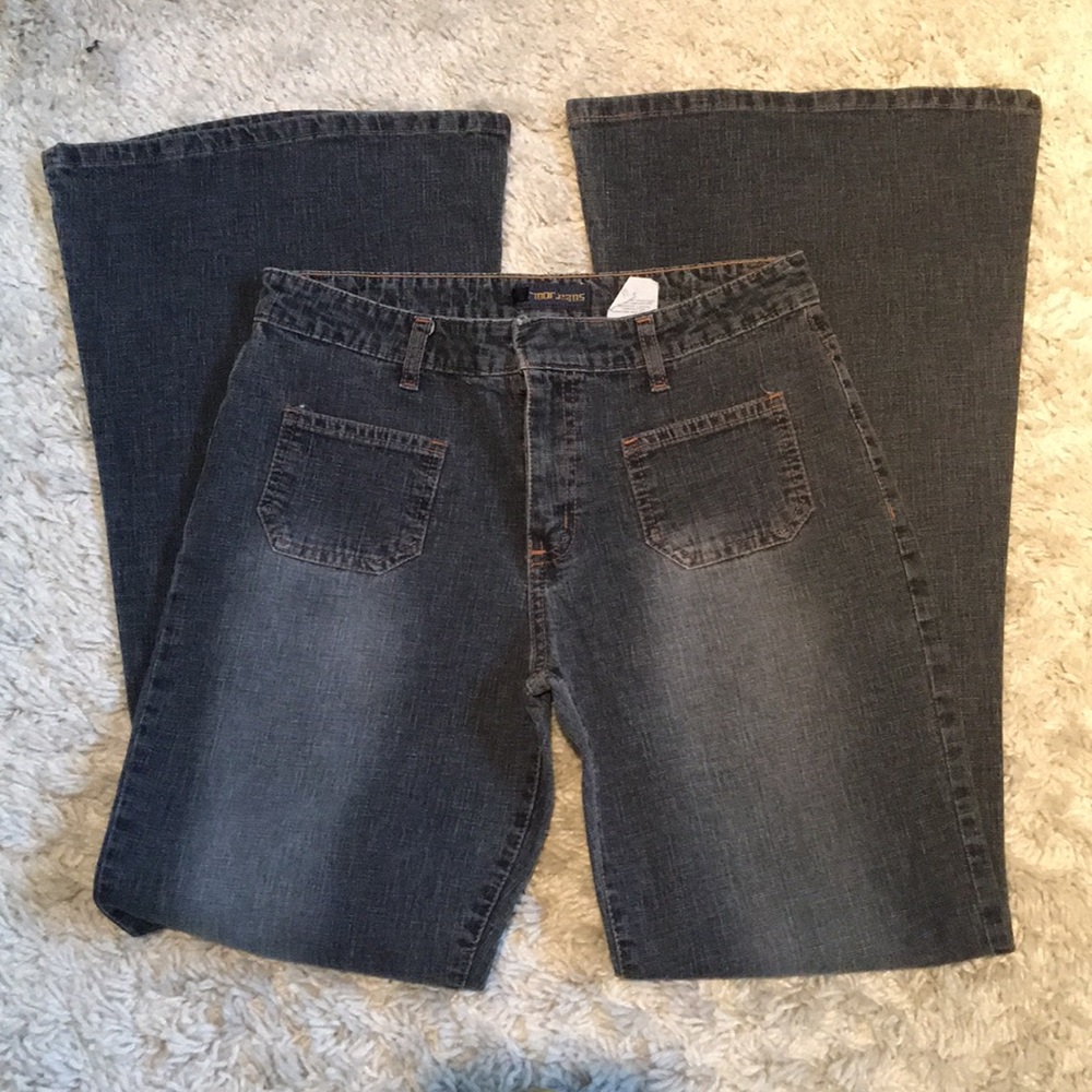 Armor jeans belle flare